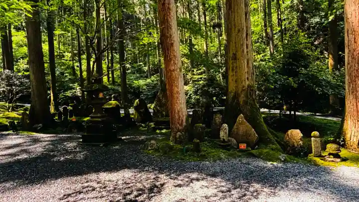 御岩神社(茨城県)