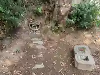 神明神社(千葉県)