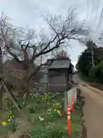 子者清水神社(千葉県)