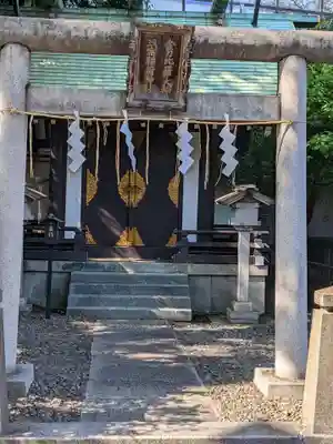 神田神社（神田明神）(東京都)