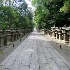 石清水八幡宮(京都府)