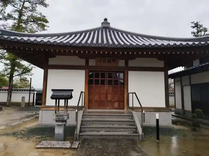 西林寺(愛媛県)