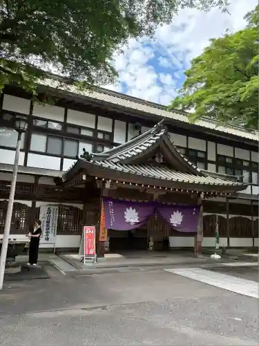 最乗寺（道了尊）(神奈川県)