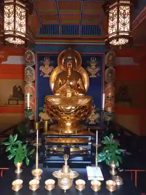 円成寺(奈良県)