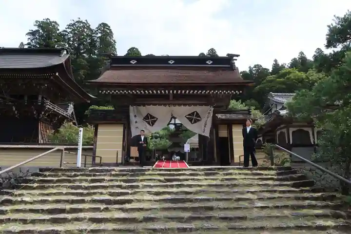 禅昌寺(岐阜県)