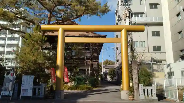 高知大神宮(高知県)