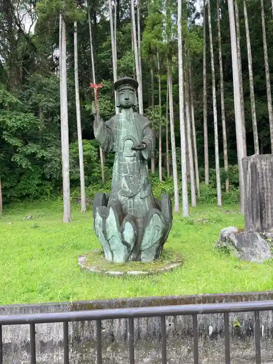 鹿児島神宮(鹿児島県)