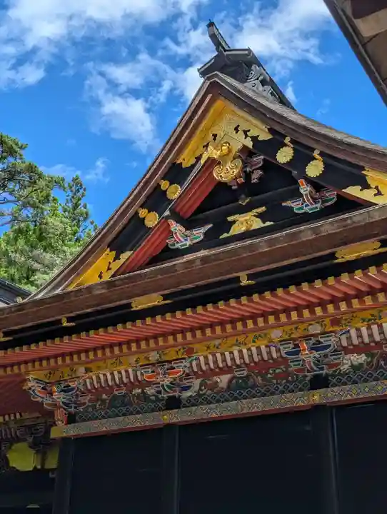 大崎八幡宮(宮城県)