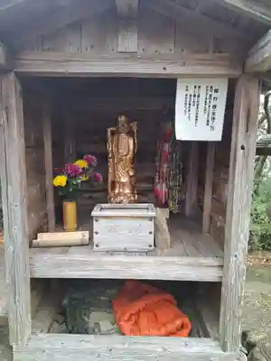 香山昇竜大観音(福岡県)