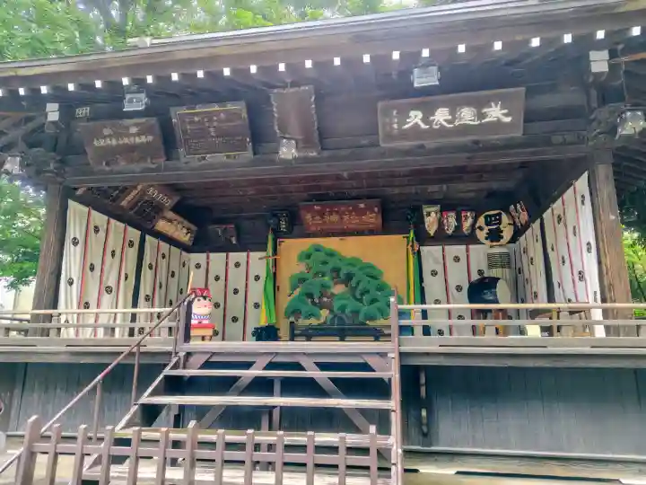 七社神社(東京都)
