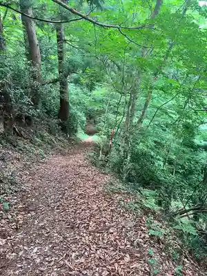 斗蔵山神社(宮城県)
