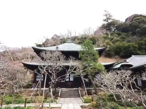 瑞泉寺(神奈川県)