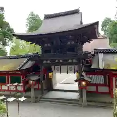 石上神宮(奈良県)