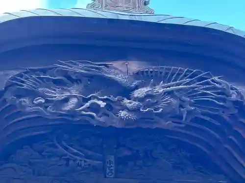 大國魂神社のその他建物