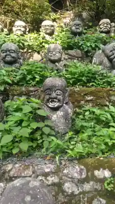 一ノ滝寺のその他建物