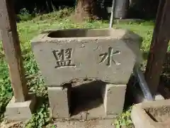 松尾神社(神奈川県)