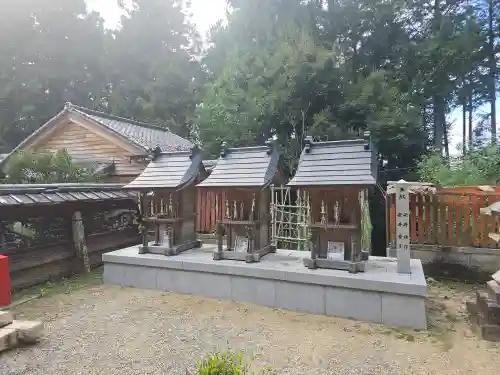 長尾天満宮(京都府)