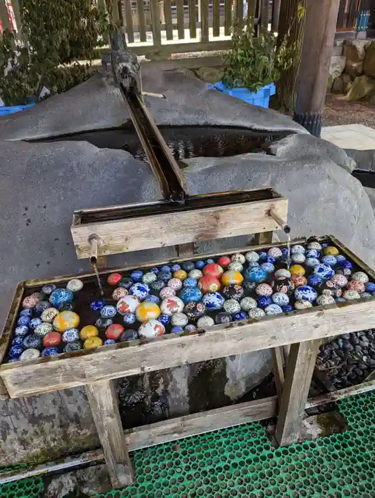 飛騨総社(岐阜県)