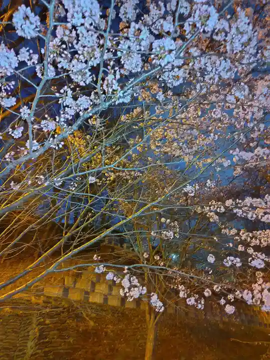 厚別神社(北海道)