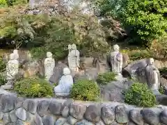 宗泉寺(神奈川県)