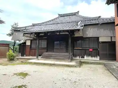 盛源寺(三重県)