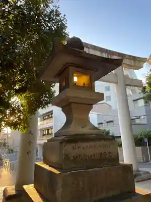 王子神社のその他建物