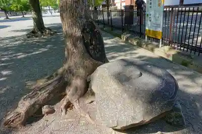 東寺（教王護国寺）のその他建物