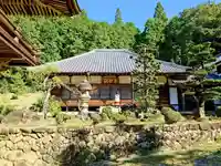 竜安寺の本殿・本堂