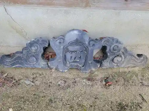 奥土居神社のその他建物