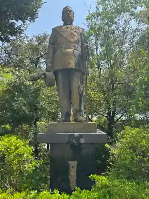 富知六所浅間神社(静岡県)