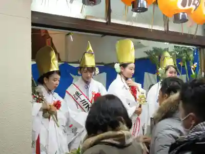 堀川戎神社(大阪府)