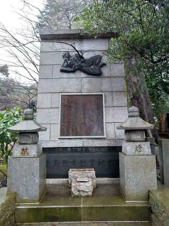 豪徳寺(東京都)