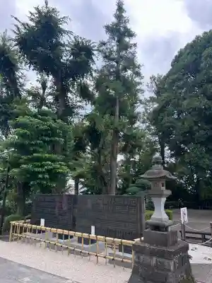 中野沼袋氷川神社(東京都)