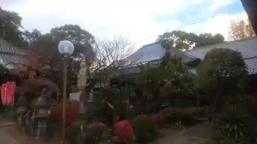 長久寺のその他建物