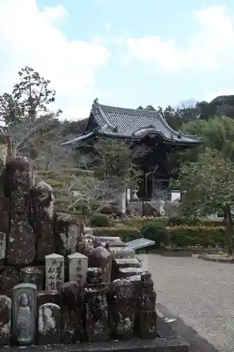 粉河寺(和歌山県)