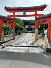 天皇寺(香川県)