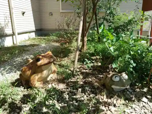 富部神社(愛知県)