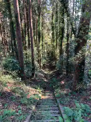 大蔵神社のその他建物