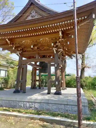 常楽寺(埼玉県)