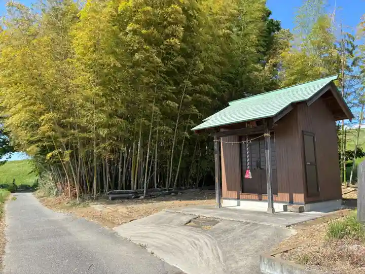 大杉神社(千葉県)