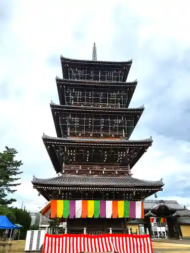 善通寺の建物その他