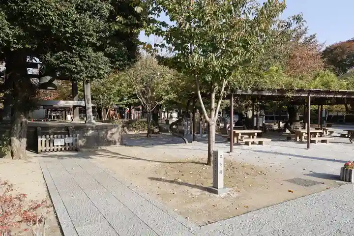 祐天寺(東京都)