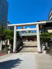 芝大神宮(東京都)