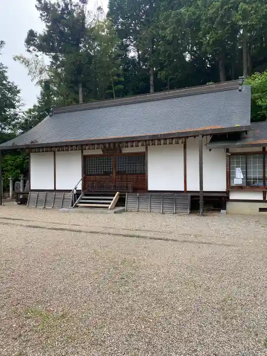 妙法寺(奈良県)