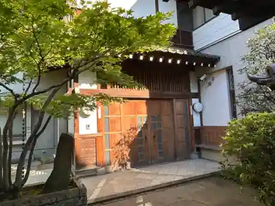 林光院(東京都)