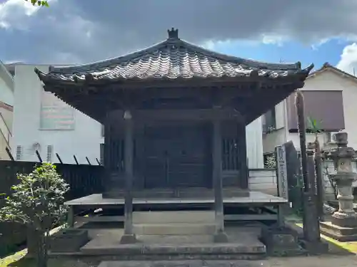 荘厳寺(東京都)