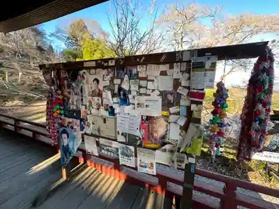 音楽寺(埼玉県)