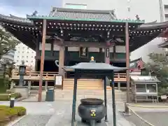 大融寺(大阪府)