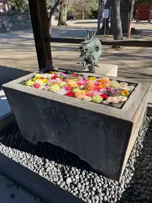 総願寺(埼玉県)