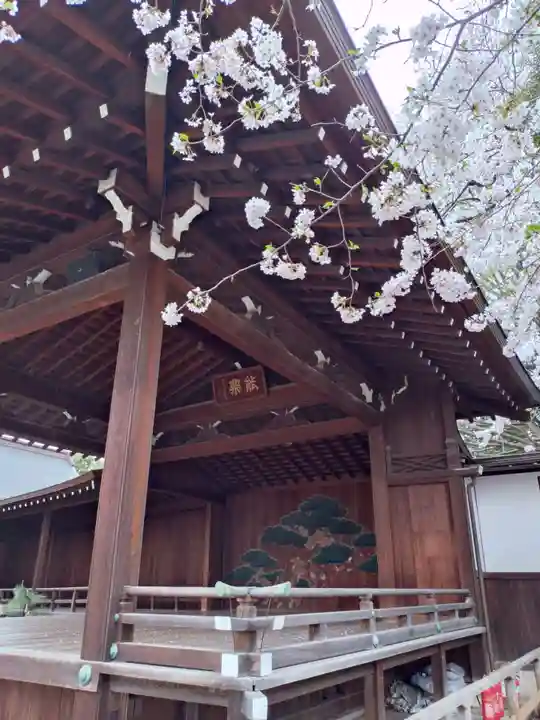 靖國神社(東京都)